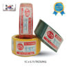 Dây điện đơn Taesung 1x0.75