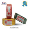 Dây điện đơn Taesung 1x4.0