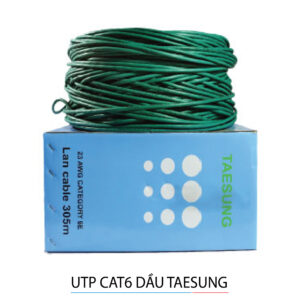 Dây cáp mạng CAT SFTP 6E hợp kim