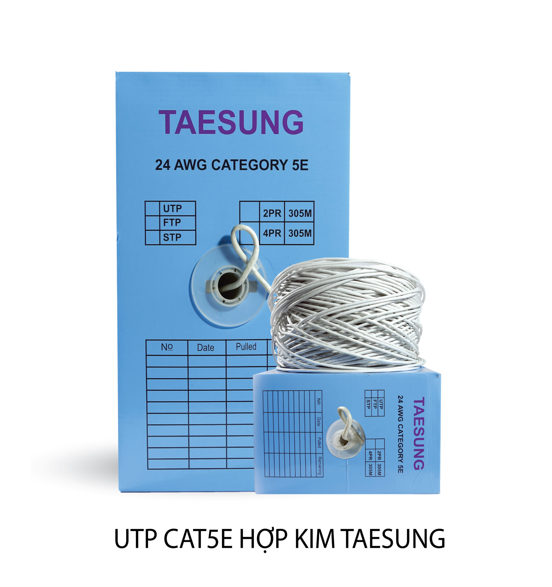 UTPCAT5E HỢP KIM