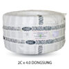 Cáp điện lực hạ thế Dongsung 2x4.0