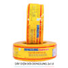 Dây điện đôi Dongsung 2x1.0