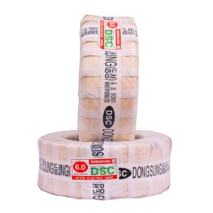 Dây điện đôi Dongsung 2x6.0