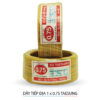 Dây tiếp địa Taesung 1x0.75