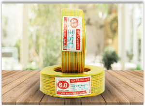 Dây tiếp địa